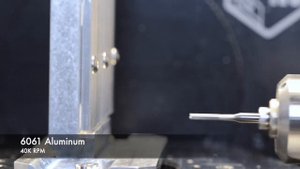 Penta Machine Company's Pocket NC V2-10 and V2-50