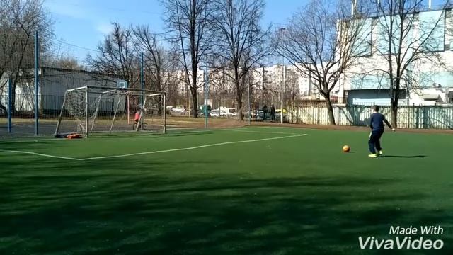 КРОССБАР В 2К17