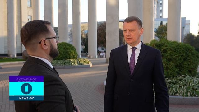 Общественное мнение | Социология в Беларуси | Как не попасться на мошенников. Актуальное интервью