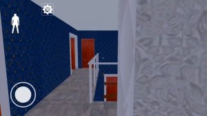 Сиреноголовый Gransiren Побег из дома синеголового!