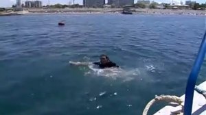 Не зная броду, не лезь в воду.