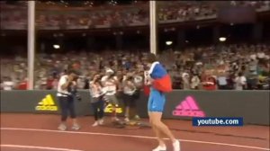 Сергей Шубенков спас сборную России от полного провала на ЧМ в Пекине 31.08.15 (16+)