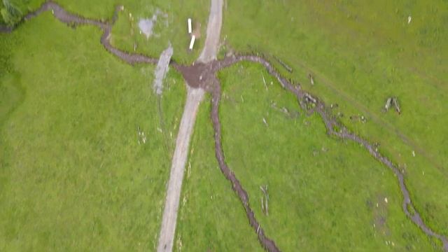 Горный АЛТАЙ вид с высоты птичьего полета смотреть онлайн