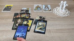 Таро-расклад на 4-х Королей: "Чувства мужчины! Будут ли действия в течение месяца?"