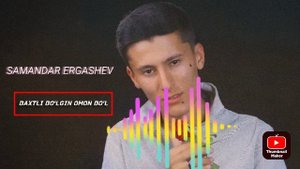 Samandar Ergashev