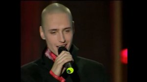VITAS - Someone's Melancholy Is Crying 2002 / HD / ВИТАС - Плачет чужая тоска