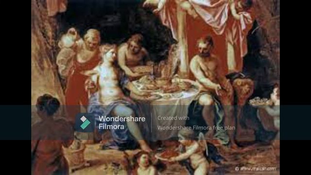 Stefan Shema - Odysseus - 2. Calypso смотреть онлайн