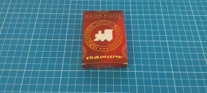 Собрать Doctor Puzzle Паровоз (Assemble a locomotive from puzzle pieces)