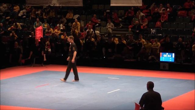 EC2017 Kumite Junior Girls 50 55 kg semi finale Anna Limont Ukraine AKA Vs Nika Jakobović Croatia S смотреть онлайн