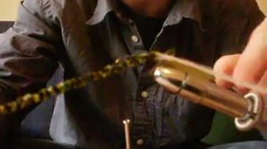 how to tie a woolly bugger