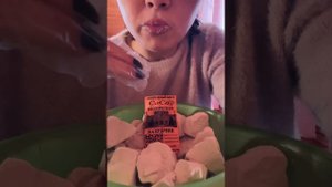 Валуйчик 🌸 ASMR, асмр, рай для ушей, хруст мела, мел, пищевой мел