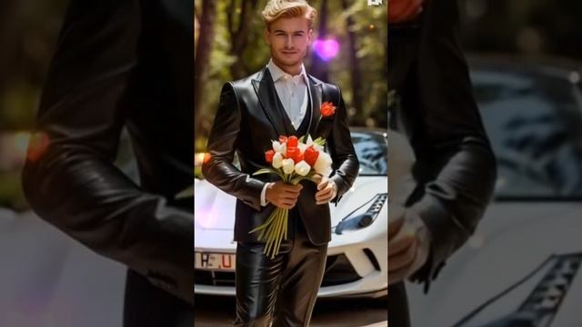 ARINA - Поздравляю всех женщин с 8 марта! смотреть онлайн