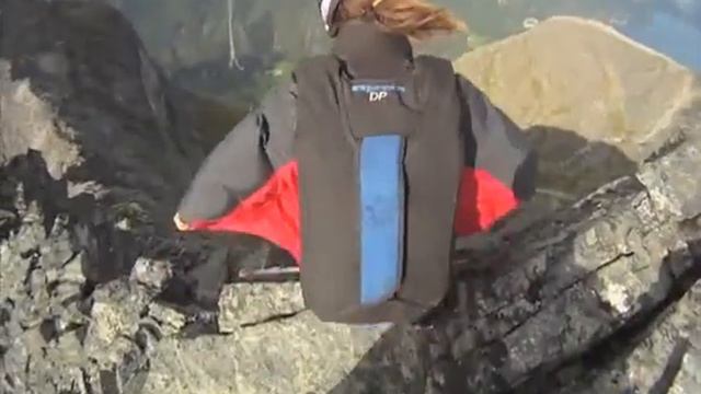 Dunya News-Base jumping смотреть онлайн