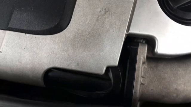 S 6960 ДВС (Двигатель) Audi A6 C6 2.7tdi BPP смотреть онлайн