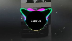 kostromin-моя голова винтом (VoNrOn bass boosted,vizualizator)