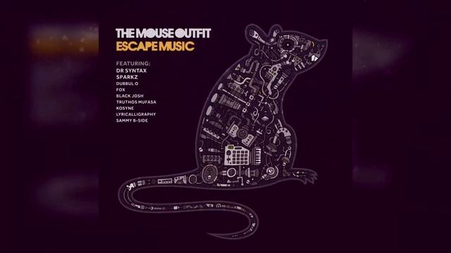 The Mouse Outfit - Air Max (Instrumental) смотреть онлайн