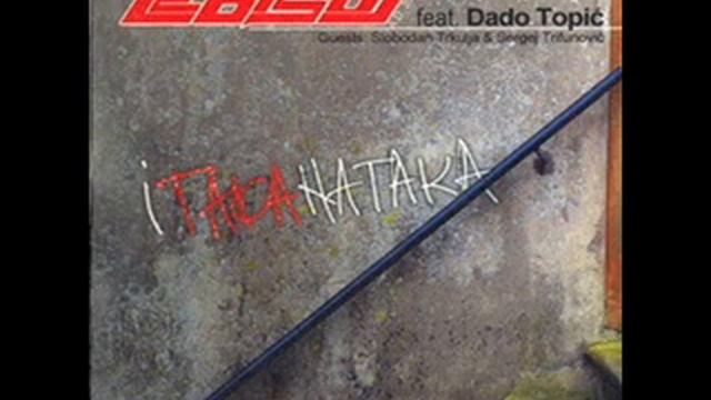 Leb i sol - I taka nataka - 0909 Sakam da ti dojdam gost: Sergej Trifunović