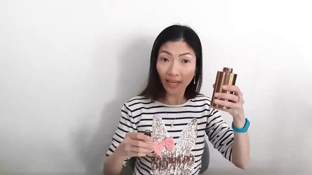 DIY Clarifying Facial Wash for Acne Prone Skin 😳 EO Hack | couchwasabi смотреть онлайн