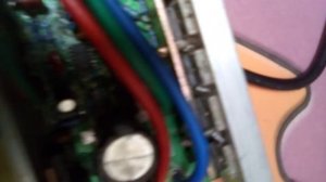 cruzermans inventions inside a 1000 watt 48 volt brushed scooter controller