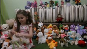 МЯГКИЕ ИГРУШКИ!!! ОЧЕНЬ МНОГО ИГРУШЕК!!! ГОВОРЯЩАЯ КУКЛА!!!