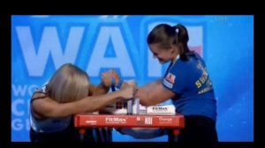 Новости армрестлинга Ermes Gasparini vs Vitaly Laletin Екатерина Никишева Ольга Шлижевская Акперов