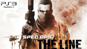 Spec Ops The Line
