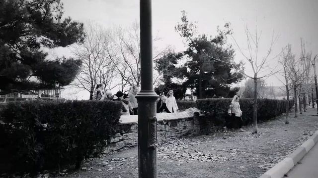 Цой - Спокойная Ночь смотреть онлайн