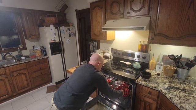 Charred Tomato Salsa Roja смотреть онлайн