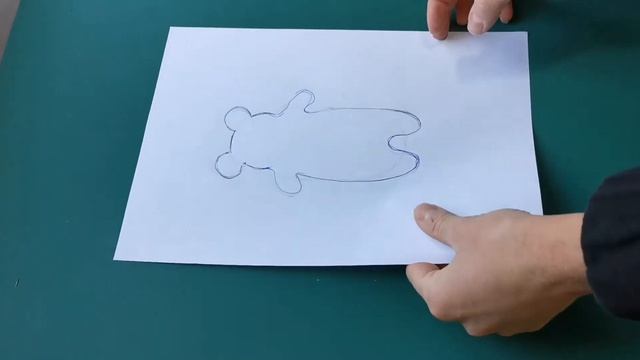 Часть 1. Чердачная игрушка
