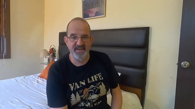 Our Around the World Drive Plans Change in Thailand [S8-E43]