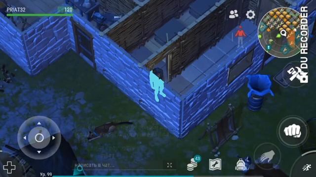 Обнова + рейд базы emmm смотреть онлайн