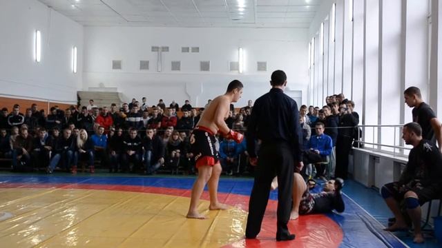 Чайковський Андрій vs. Орляхін Костянтин смотреть онлайн