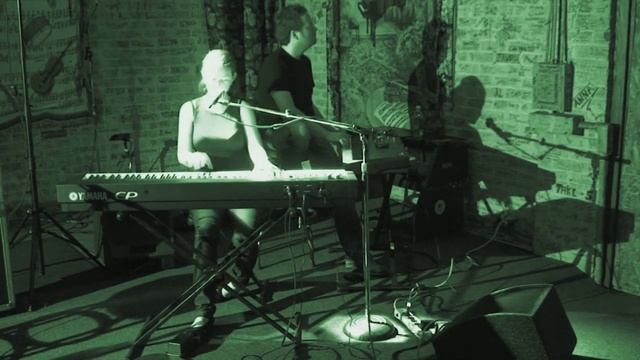 Lena Katina rehearsal смотреть онлайн