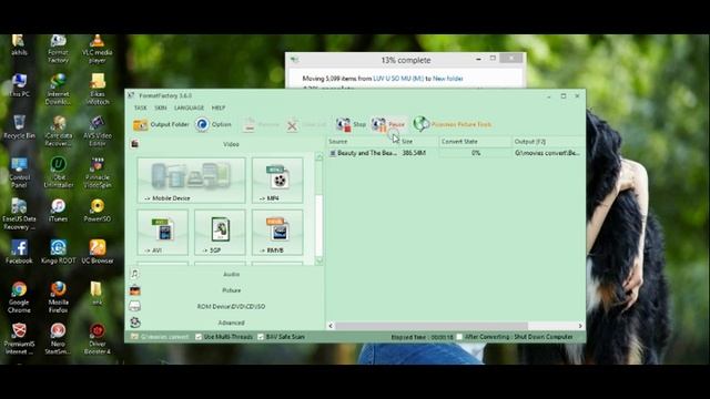 how to convert hd movie to mp4 смотреть онлайн