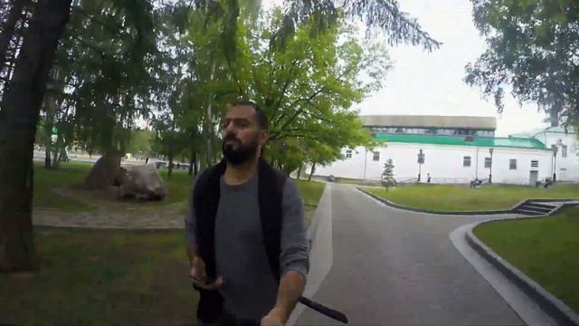 My trip to Russia 2018 (Fifa World Cup) смотреть онлайн