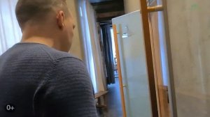 Обзор бани "Камчатка". СК Строим Дом Мечты.