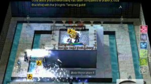 Ebilro woe - Ragnarok online sapphire server
