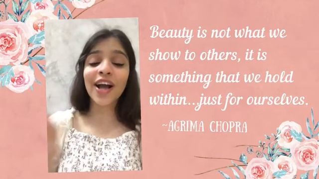 CODE18 | The Great Podium| Beauty Pageant 2021 | Model | Superwoman | No Filter look | Final Round смотреть онлайн