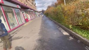 РОБОТОТЕХНИКА ЗАХВАТЫВАЕТ МОСКВУ?👾🤖🎃
