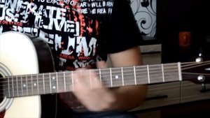 BRUTTO - Гири (Видео урок на гитаре ) Разбор без баррэ