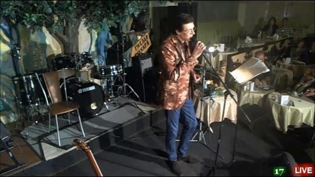 Бахчисарай. (Стихи: Николай Туроверов, музыка: Игорь Карташёв). Игорь Карташёв.(2014г.) смотреть онлайн