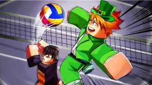 играем в волейбол поздравляю с 8 марта