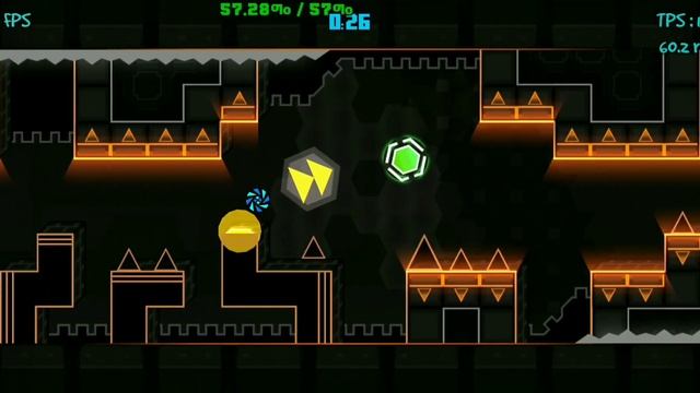 tripwire by icarusWR (фри демон) смотреть онлайн