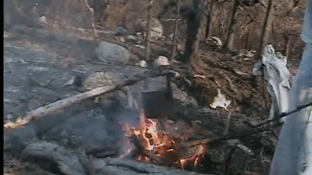 походные будни; Воттоваара 2007 смотреть онлайн