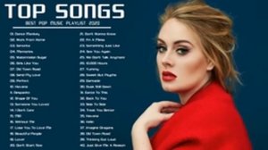 Top 50 SHAZAM & Лучшая Музыка 2020 & Зарубежные песни Хиты & Популярные Песни Слушать Бесплатно 202