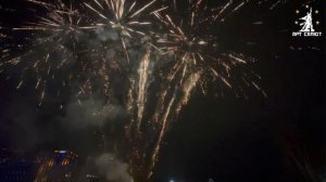 Салют Титаник