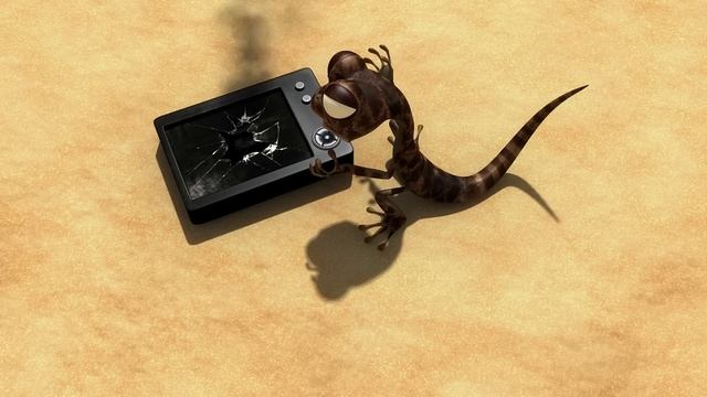 Flamin' Hot Oscar | Oscar’s Oasis | Funny Cartoons for Kids