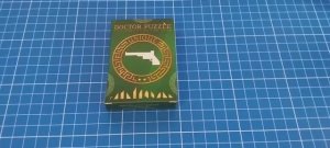 Собрать Doctor puzzle  Пистолет (Assemble the Gun from puzzle pieces)