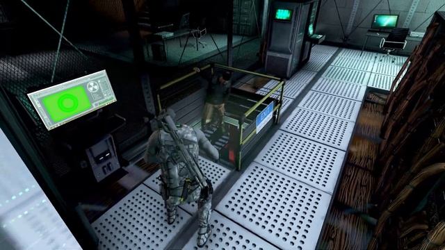Миссия: «Штаб спецопераций» | Splinter Cell: Blacklist | Стиль Пантера БЕЗ HUD | ВЕТЕРАН смотреть онлайн