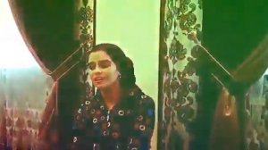 Фарахноз Шарифова